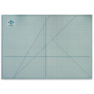 Alvin Cutting Mat - 30" x 42", Translucent