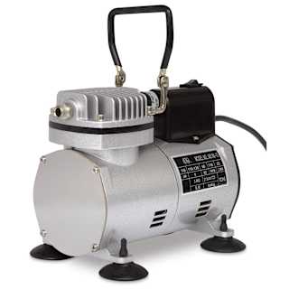 Badger Airstorm Compressor