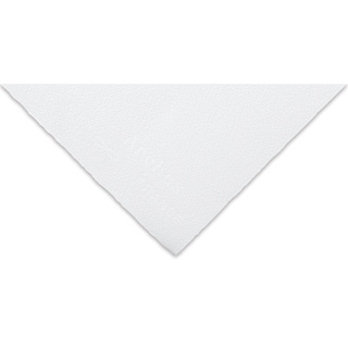Arches Natural White Watercolor Paper - Cold Press, 22" x 30", Pkg of 3 Sheets