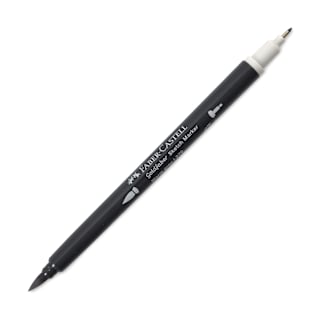 Faber-Castell Goldfaber Sketch Dual-Tip Marker - 270 Warm Grey I