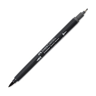 Faber-Castell Goldfaber Sketch Dual-Tip Marker - 335 Neutral Grey V