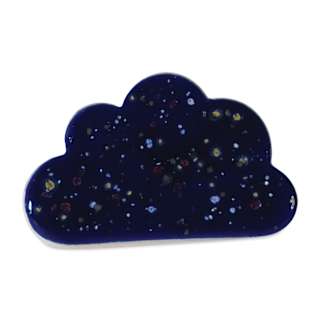 Spectrum Rhinestone Glaze - Milky Way, Pint