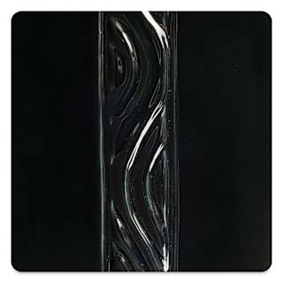 Amaco Dipping and Layering Dry Glaze - Ebony, 10 lb