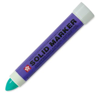 Sakura Solid Paint Marker - Green
