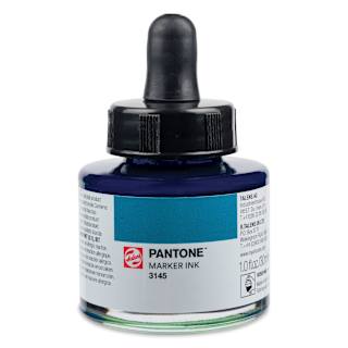 Talens Pantone Marker Ink Refill - 3145, 30 ml