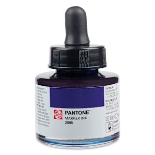 Talens Pantone Marker Ink Refill - 2685, 30 ml