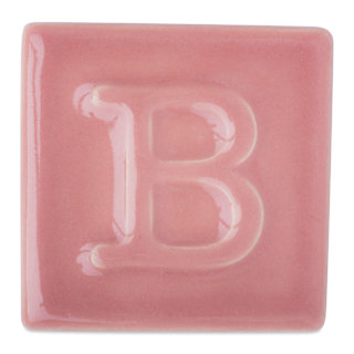 Botz Pro Glaze - Pearl Pink, 200 ml