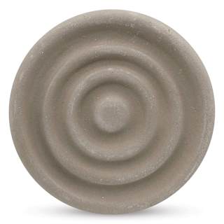 Standard Clay Company 910G Boneware Gray Air Dry Clay - 4 lbs