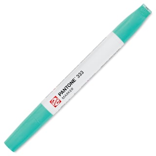 Pantone Dual Tip Marker - 333
