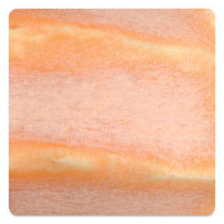Speedball Mid-Fire Glaze - Orange Creamsicle, 16 oz