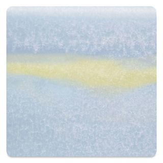 Speedball Mid-Fire Glaze - Ethereal Blue, 16 oz