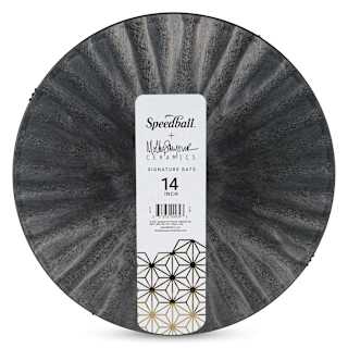 Speedball Bats - Round, 14", Black