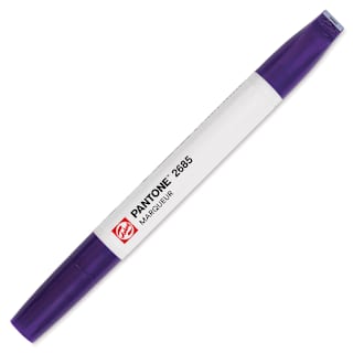 Pantone Dual Tip Marker - 2685
