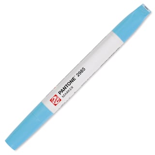 Pantone Dual Tip Marker - 2985