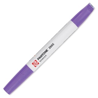 Pantone Dual Tip Marker - 2665