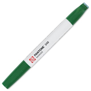 Pantone Dual Tip Marker - 349