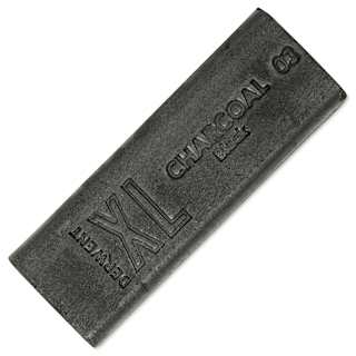 Derwent Charcoal XL Block - Black