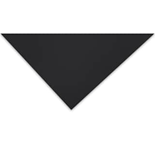 Arnhem 1618 Printmaking Paper by Speedball - 22" x 30", Black, Single Sheet