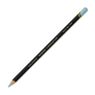 Derwent Chromaflow Colored Pencil - Glacier Blue