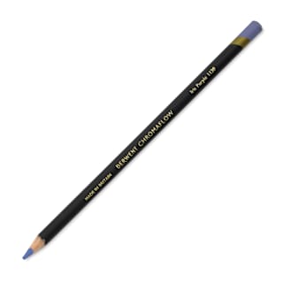 Derwent Chromaflow Colored Pencil - Iris Purple
