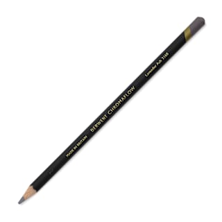 Derwent Chromaflow Colored Pencil - Lavender Ash