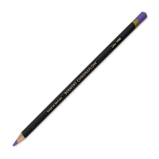 Derwent Chromaflow Colored Pencil - Lilac