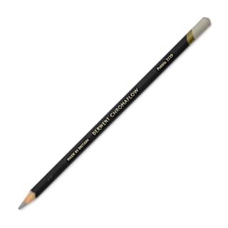 Derwent Chromaflow Colored Pencil - Pebble