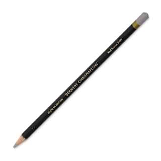 Derwent Chromaflow Colored Pencil - Red Storm