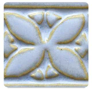 Amaco Potter's Choice Glaze - Arctic Blue, Pint