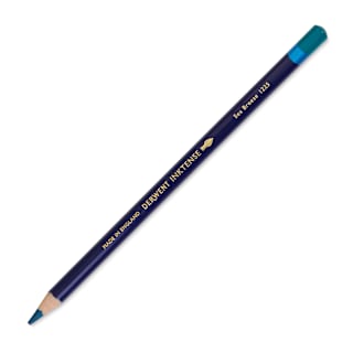 Derwent Inktense Pencil - Sea Breeze