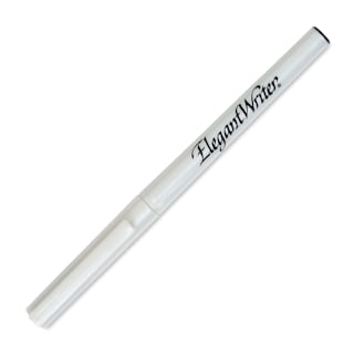 Speedball Elegant Writer Calligraphy Marker - 2.0 mm, Black, Fine