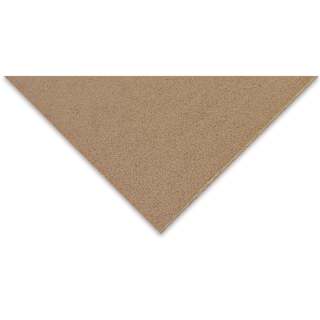 Richeson Hardboard Flat Panel - 12" x 12", 1/8"
