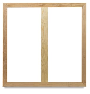 Masterpiece Cross Brace - 40" strips, Straight
