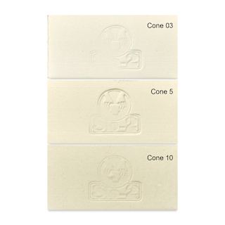 Sio-2 PCLI Stoneware Paper Clay - 27.6 lbs