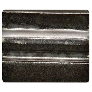 Spectrum Stoneware Glaze - Metallic Oil Spot, Pint