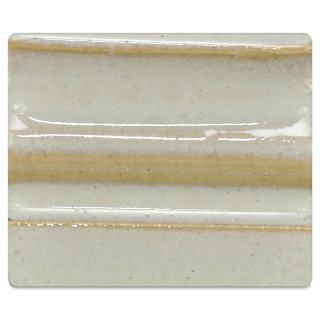 Spectrum Nova Stoneware Glazes - Soft White, Pint