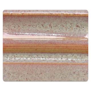 Spectrum Nova Stoneware Glazes - Soft Red, Pint