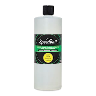 Speedball Diazo Photo Emulsion Remover - 32 oz