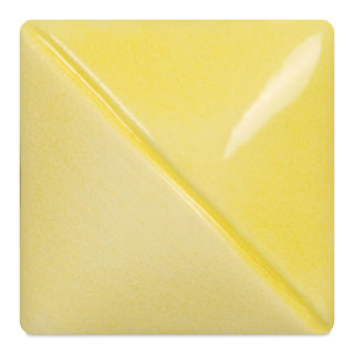 Mayco Fundamentals Underglaze - Soft Yellow, Pint