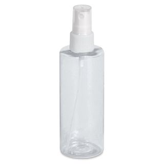 Uline Cylinder Spray Bottle - 4 oz