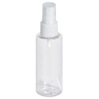 Uline Cylinder Spray Bottle - 2 oz