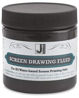 Jacquard Drawing Fluid - 4 oz