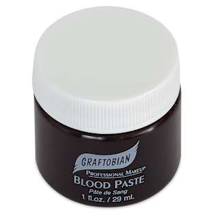 Graftobian Blood Paste - 1 oz