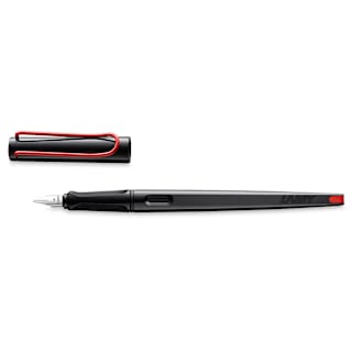 Lamy Joy Calligraphy Pen - Shiny Black, Extra-Fine