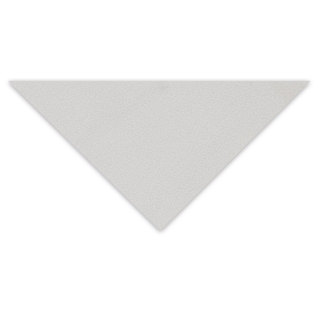 Clairefontaine Pastelmat Sheet - 27-1/2" x 39-1/2", Light Gray, 1 Sheet