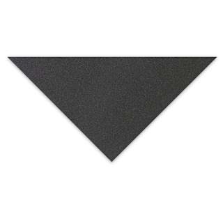 Clairefontaine Pastelmat Sheet - 27-1/2" x 39-1/2", Charcoal Grey, 1 Sheet