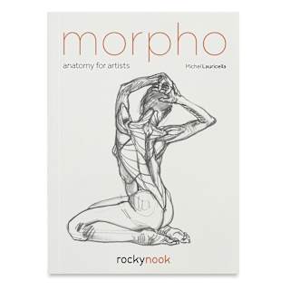 Anatomy for Artists