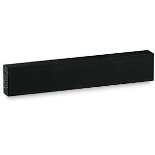Cretacolor XL Art Stick -  Nero Stick, Extra Soft
