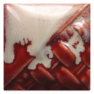 Mayco Stoneware Flux Glaze - Light, Pint