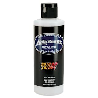Createx Autoborne Sealer - Transparent, 4 oz